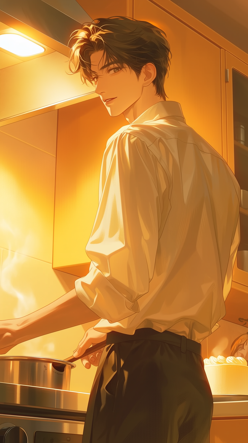 Benedict thumbnail