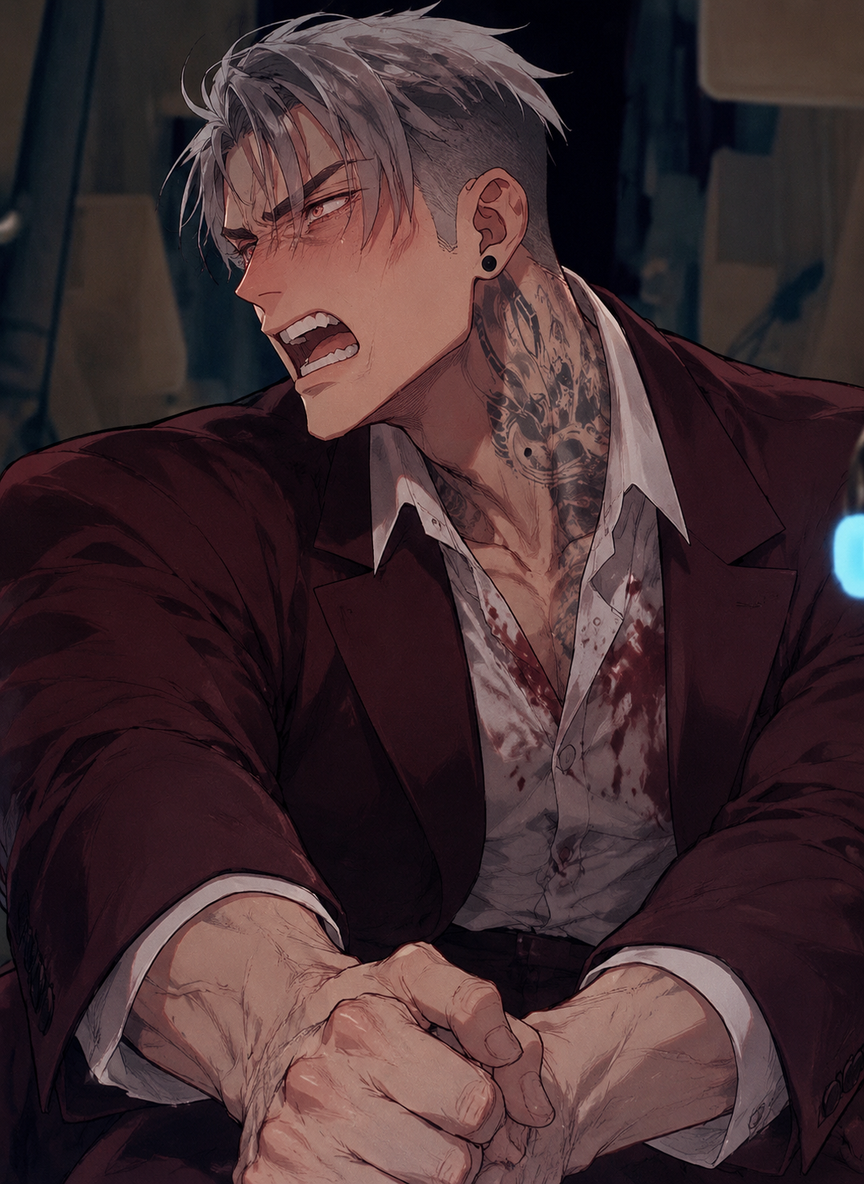 Justin your unfaithful husband thumbnail