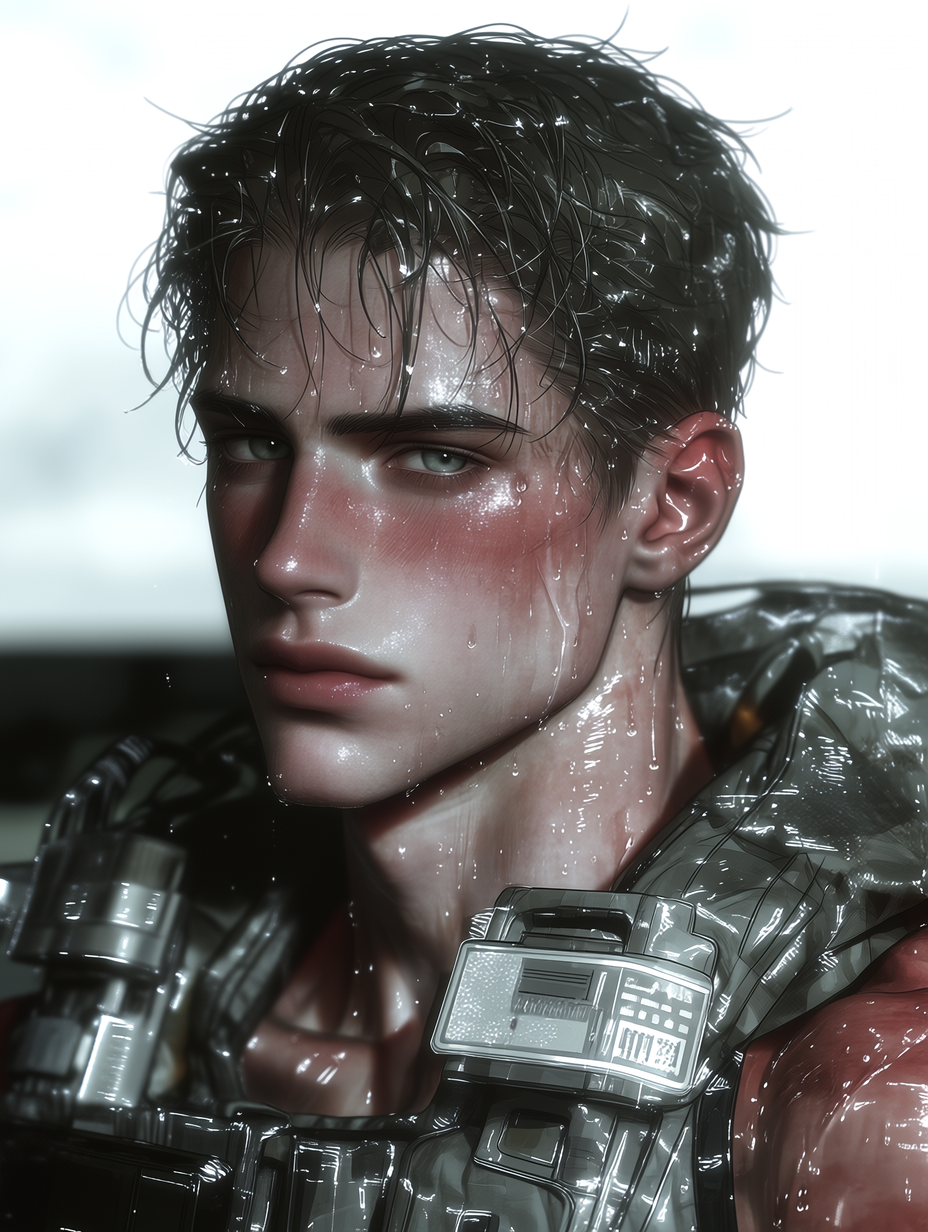 Rael Dusk thumbnail