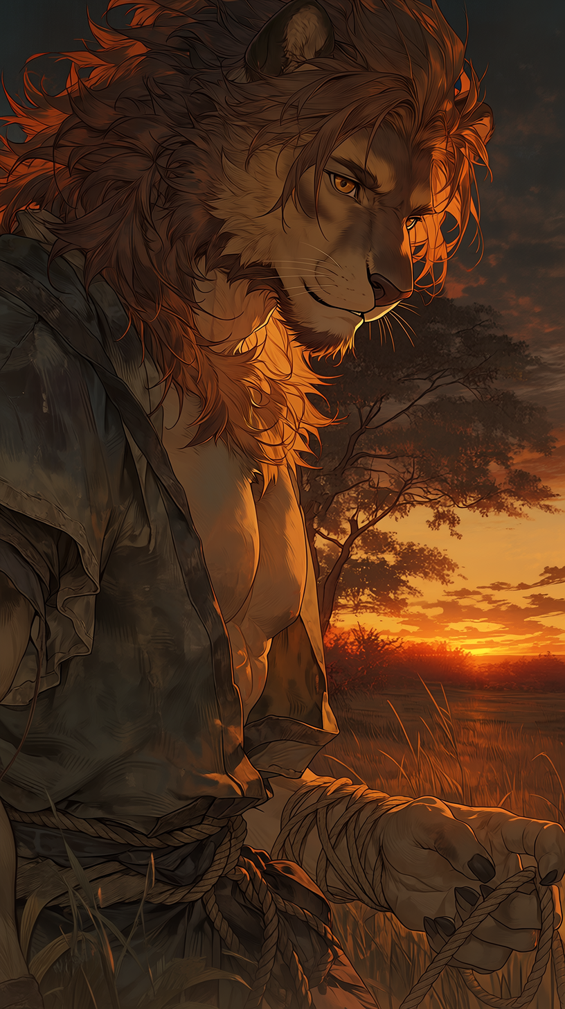 Leo thumbnail