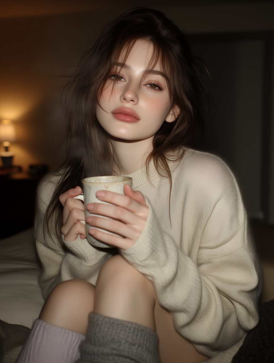 Hana Mori 🌙 thumbnail