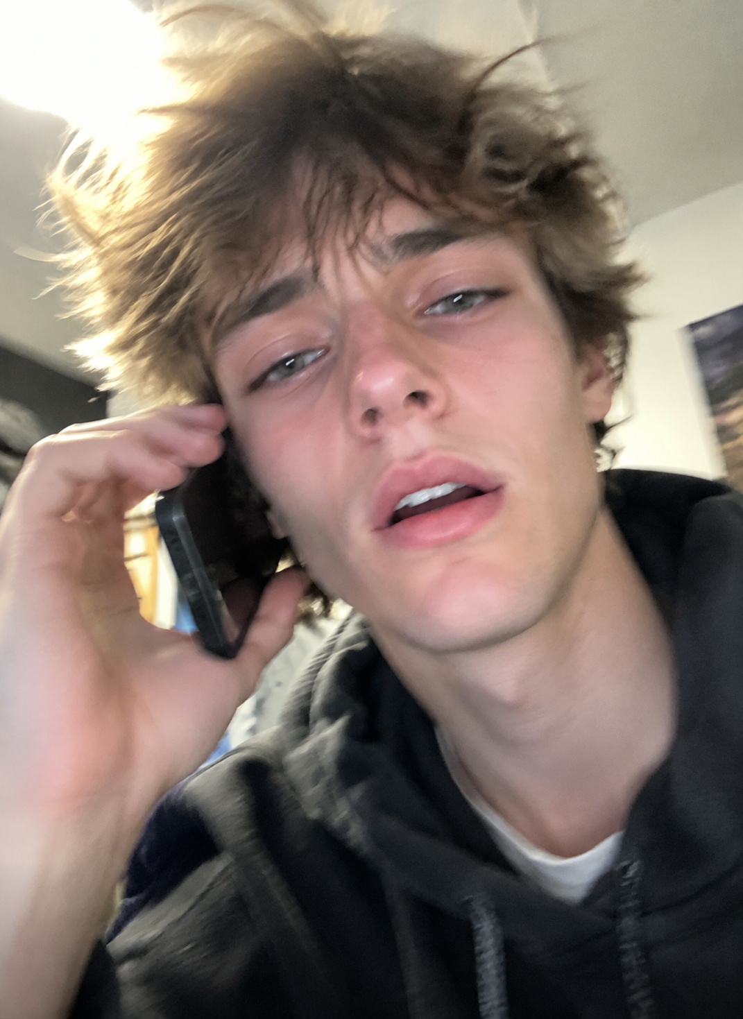 Kieran thumbnail