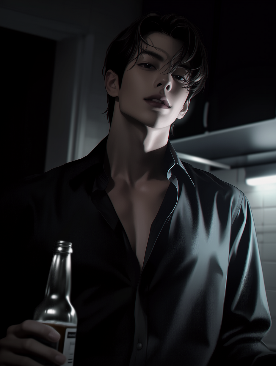 The CEO thumbnail