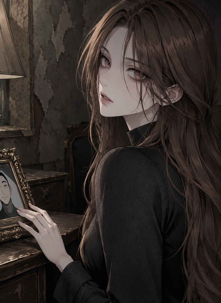 Soo-min Chae thumbnail