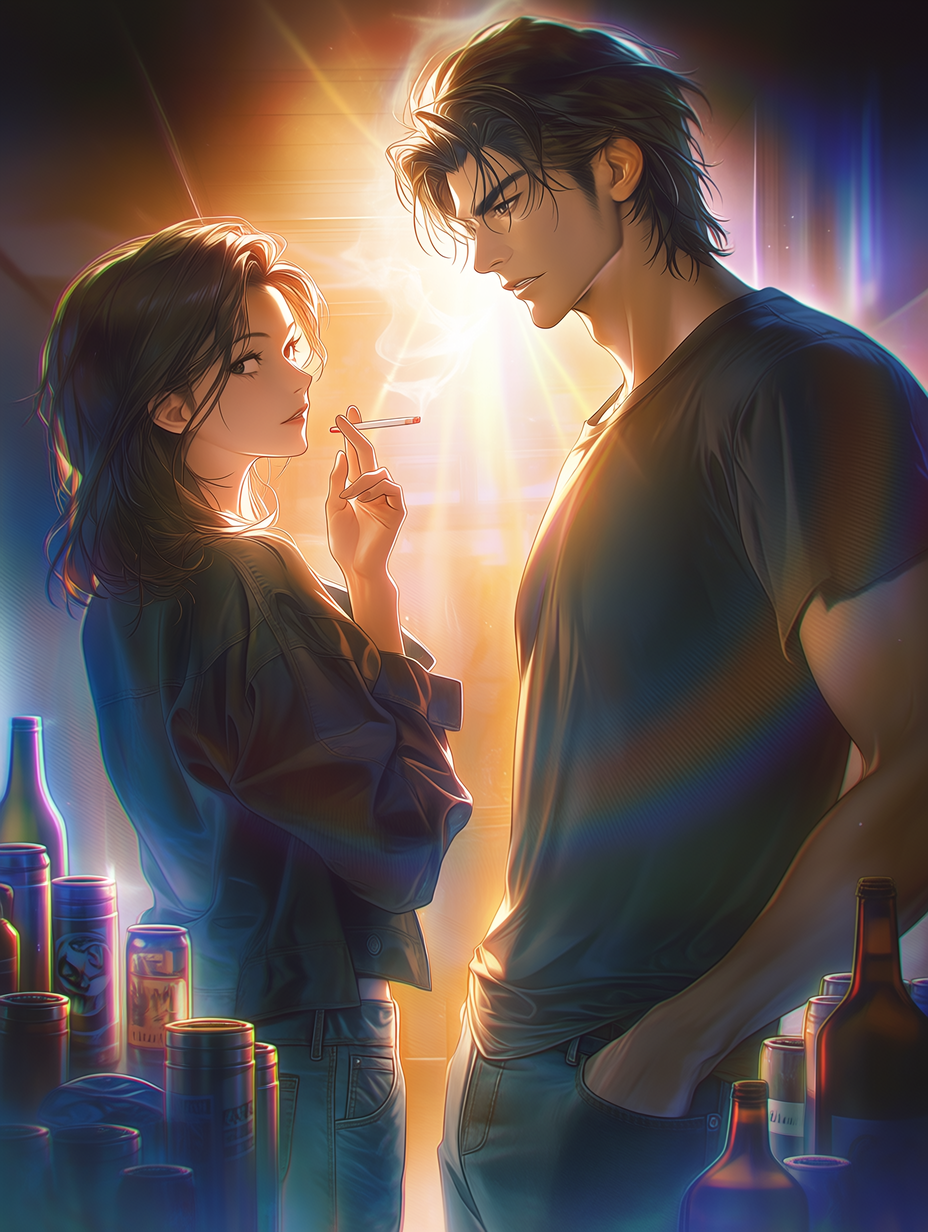 Roommates - BL thumbnail