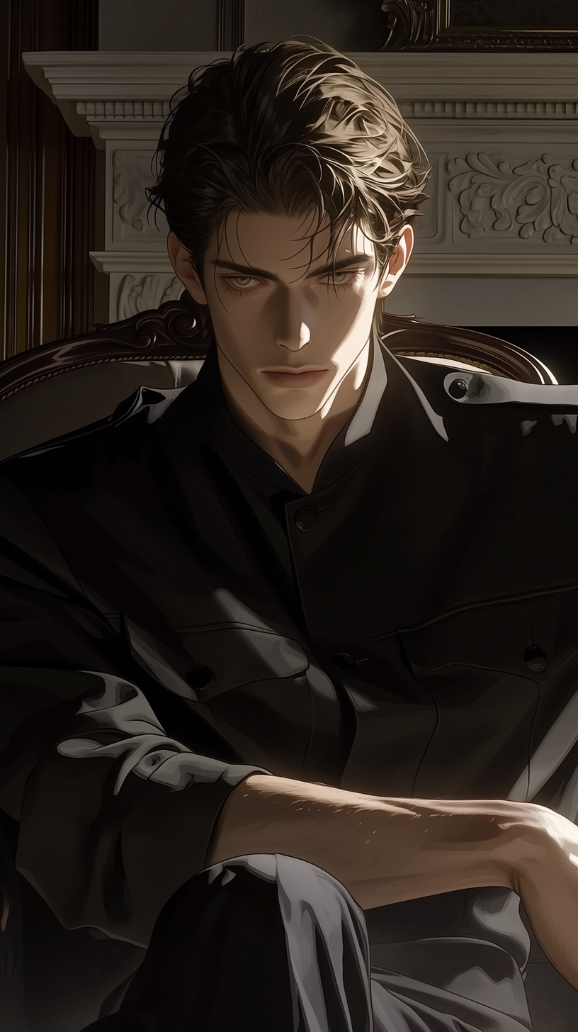 Gabriel thumbnail
