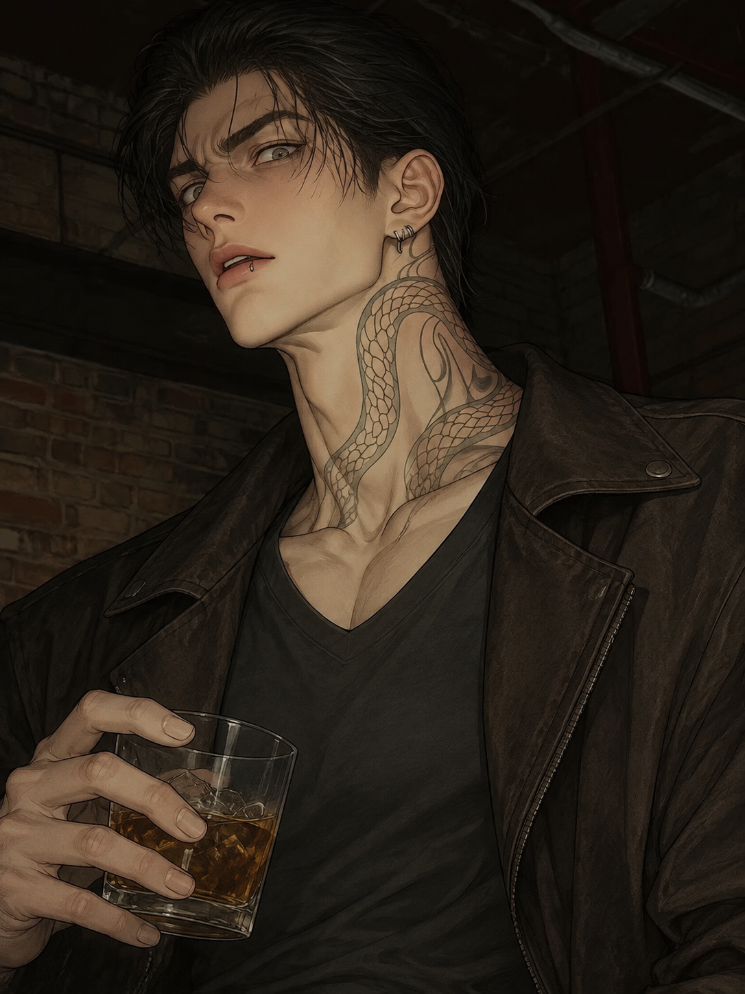 Kyle — Ex-boyfriend thumbnail