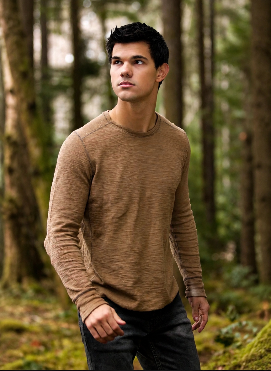 Jacob Black thumbnail