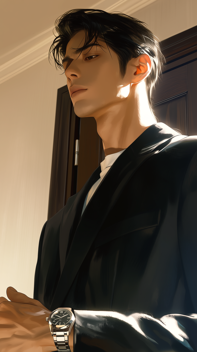 Joshua thumbnail