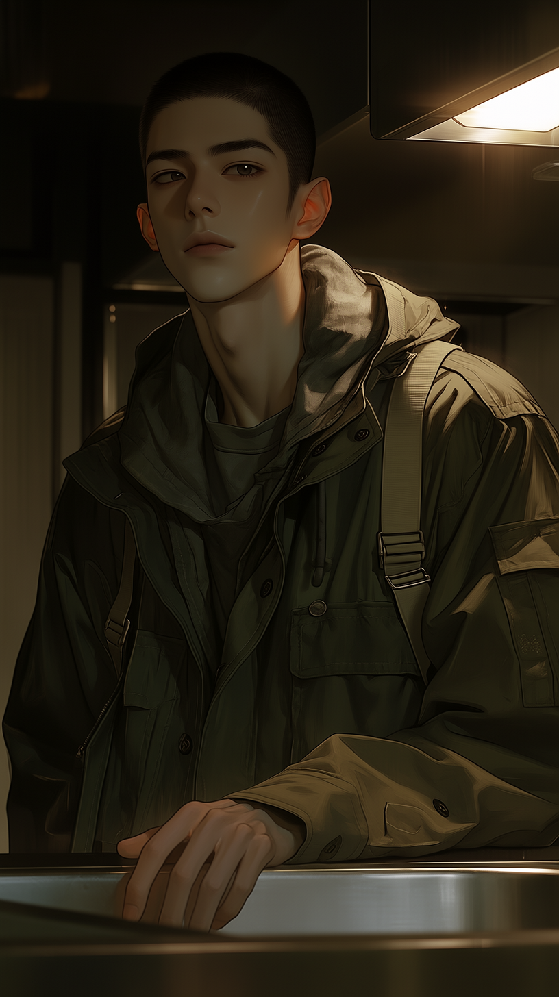 Billy thumbnail