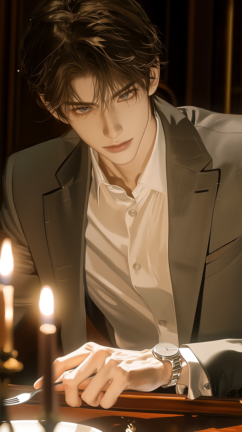 Alistair thumbnail