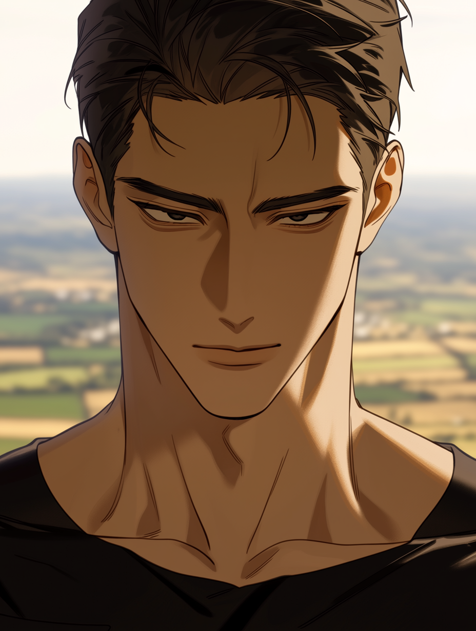 Silas - The Unforgiving Landowner thumbnail
