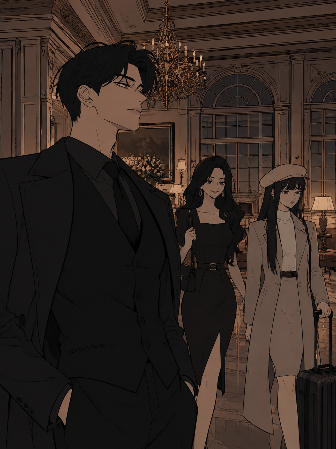 MAFIA - your stepfamily thumbnail