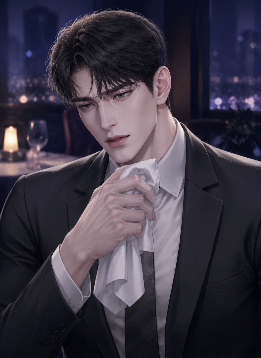 Samuel thumbnail