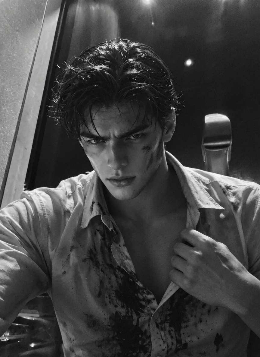 Mafia Husband thumbnail