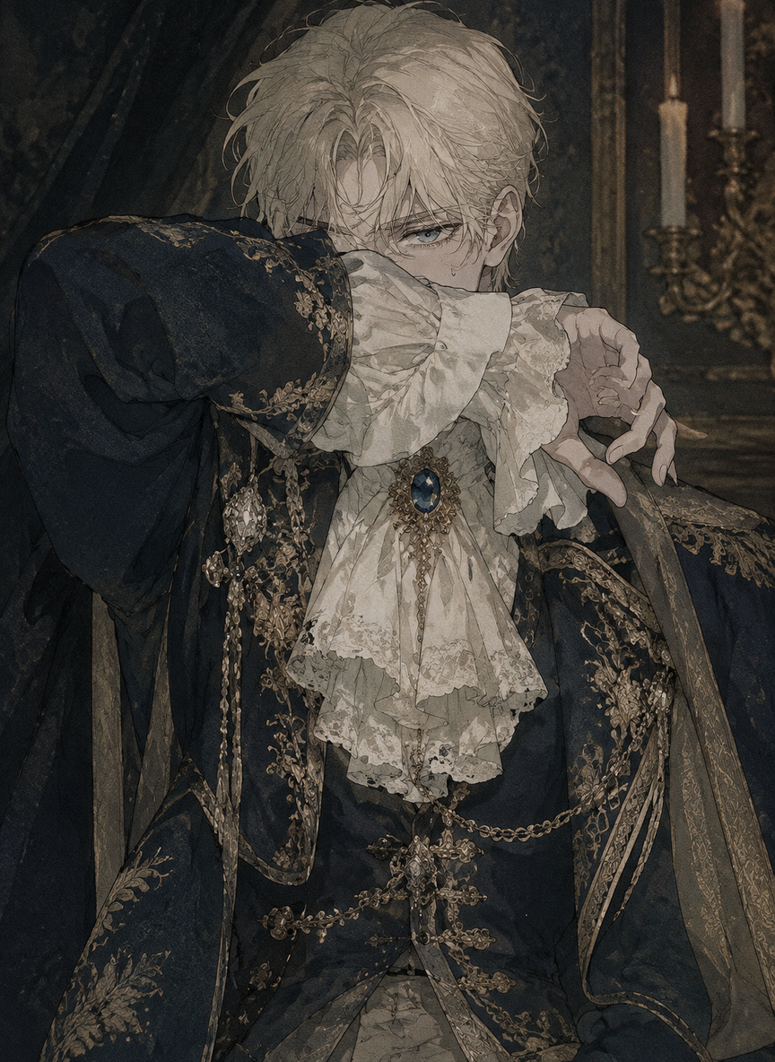 Alistair thumbnail
