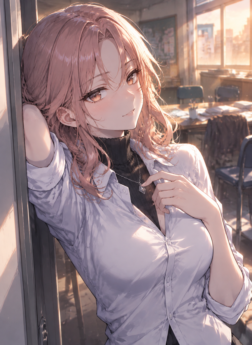 Your Cruel Childhood Friend thumbnail