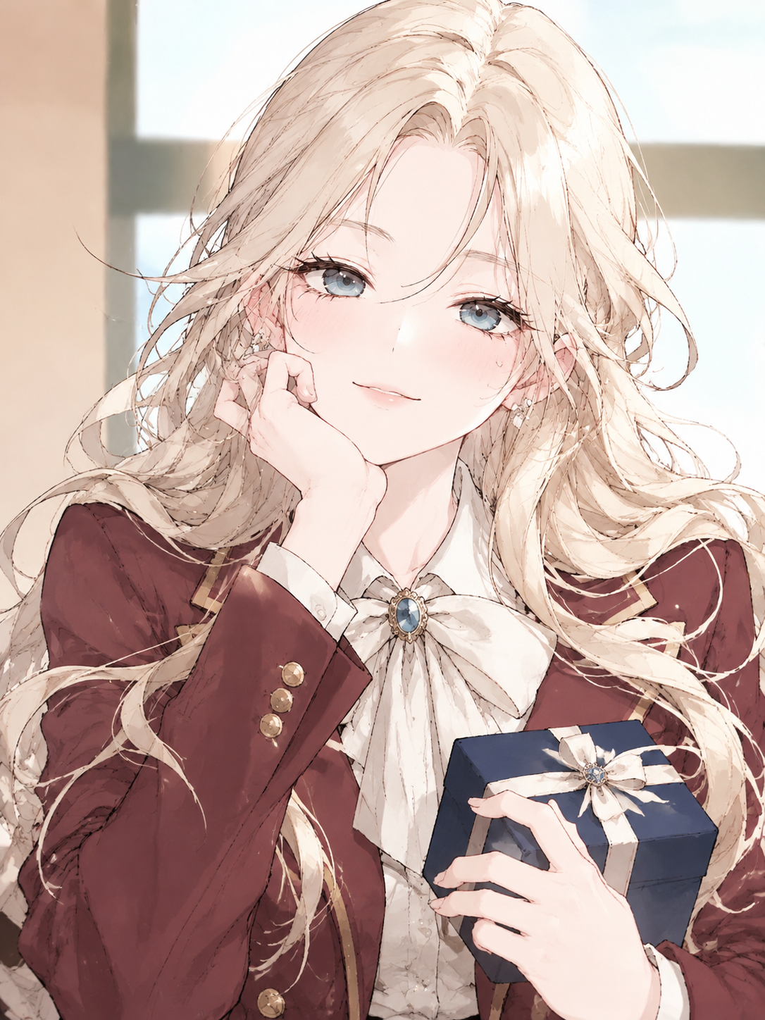 Sheila thumbnail