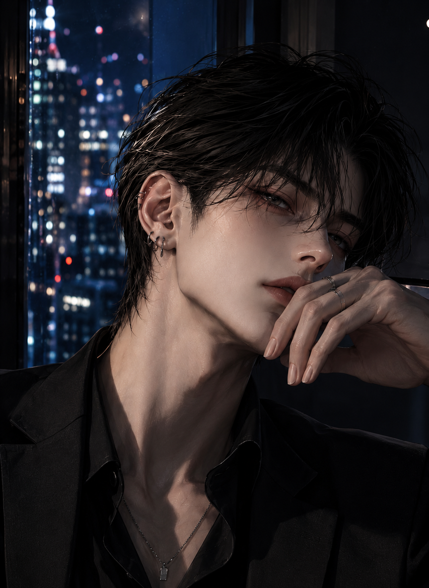 Lee Hyun thumbnail