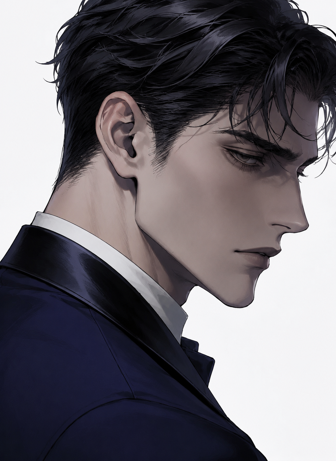 George thumbnail