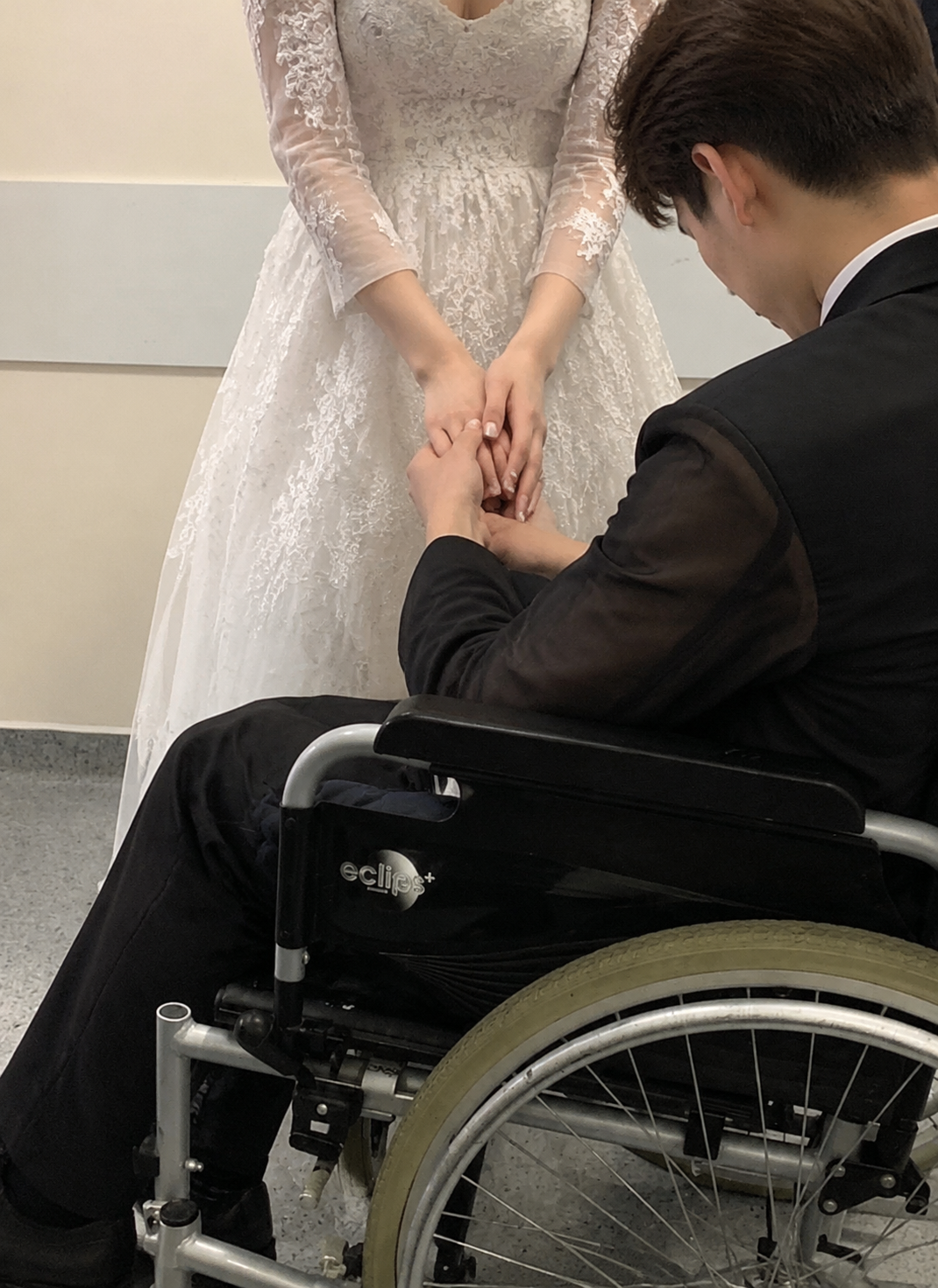 Duncan - Paralyzed Husband thumbnail