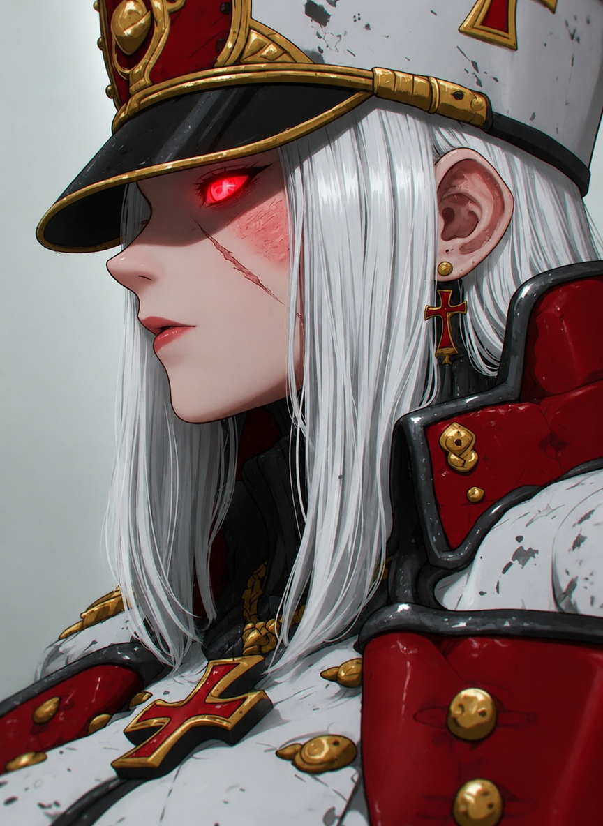 Empress Valeria Draegonhart thumbnail