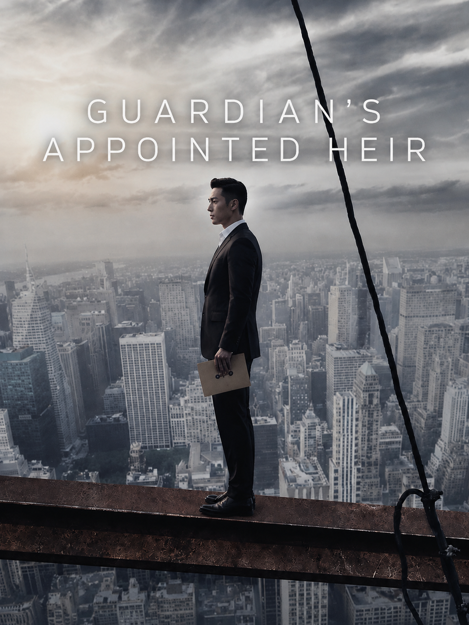 Guardian's Appointed Heir thumbnail