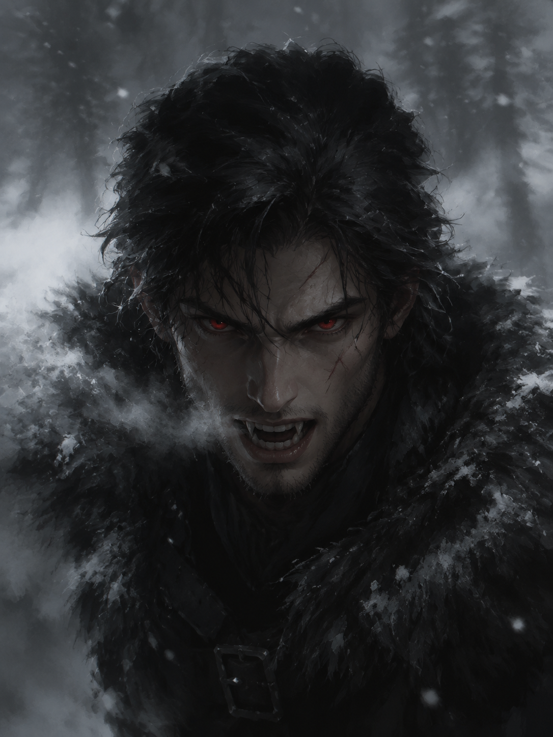 Alpha Wolf★ thumbnail