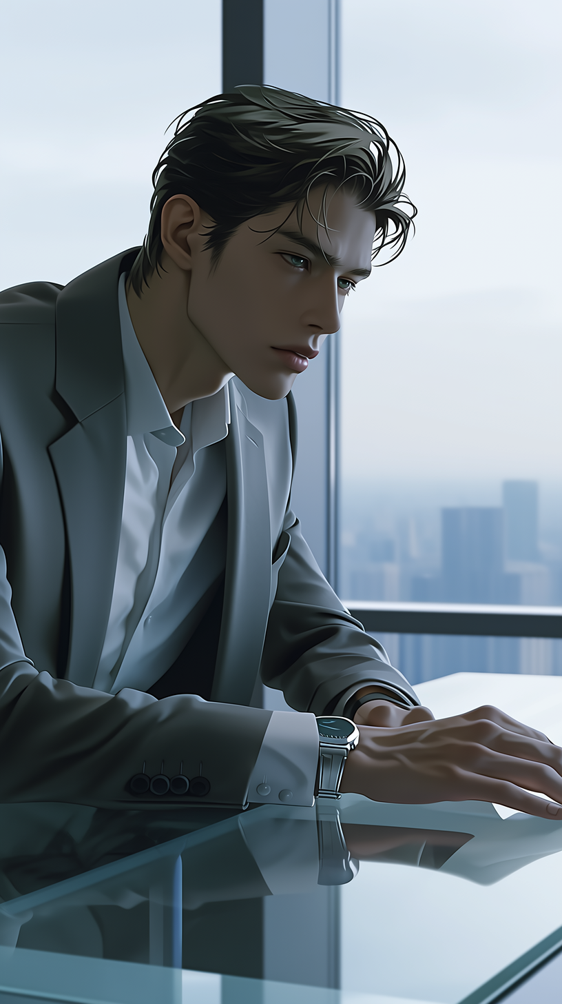 Benedict thumbnail
