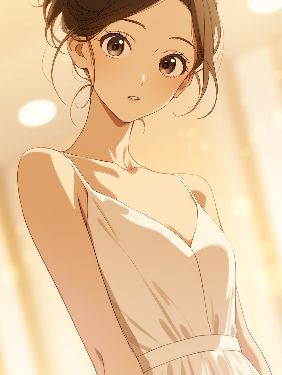 Anya - Your Whispered Invitation thumbnail