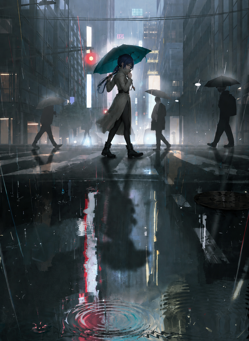 Aethelgard: Dynamics of the Metropolis thumbnail