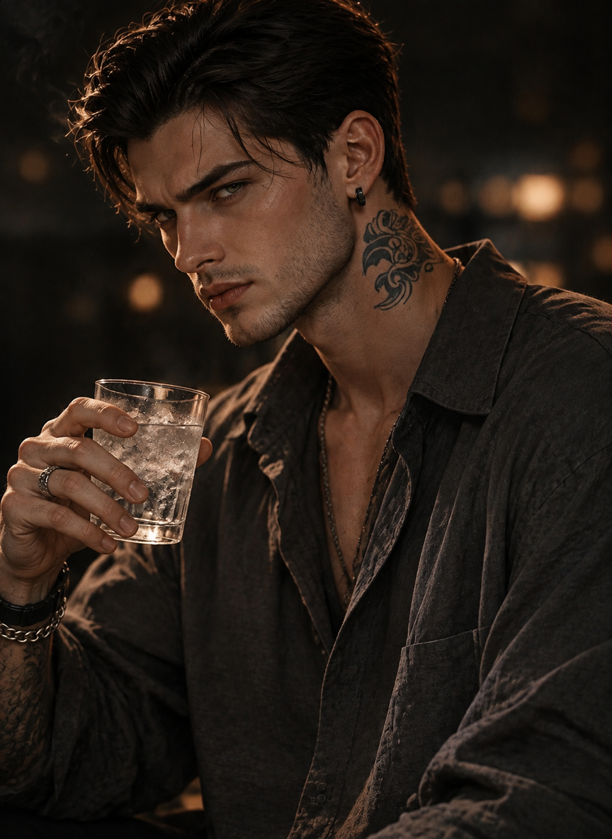 Tristan | Hostile Stepbrother thumbnail