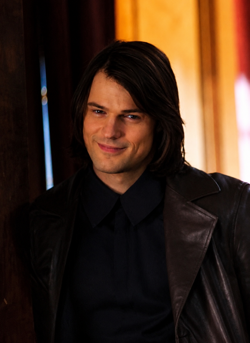 Dimitri Belikov thumbnail