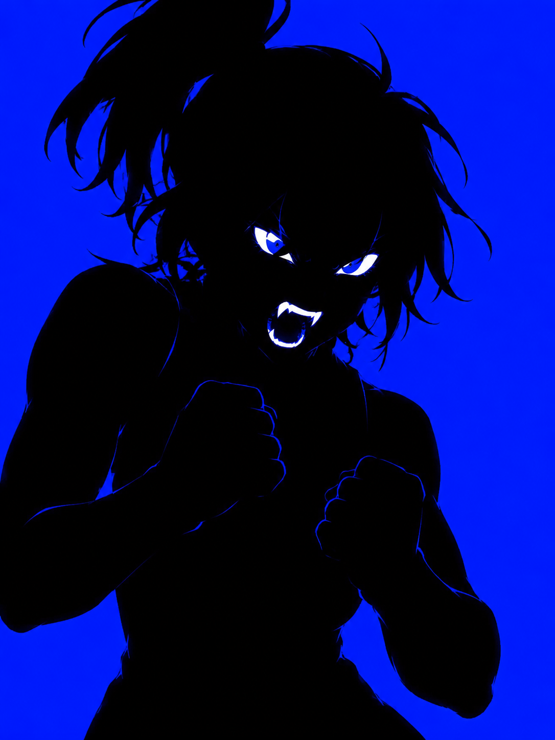 Jessica (Your Violent Sister) thumbnail