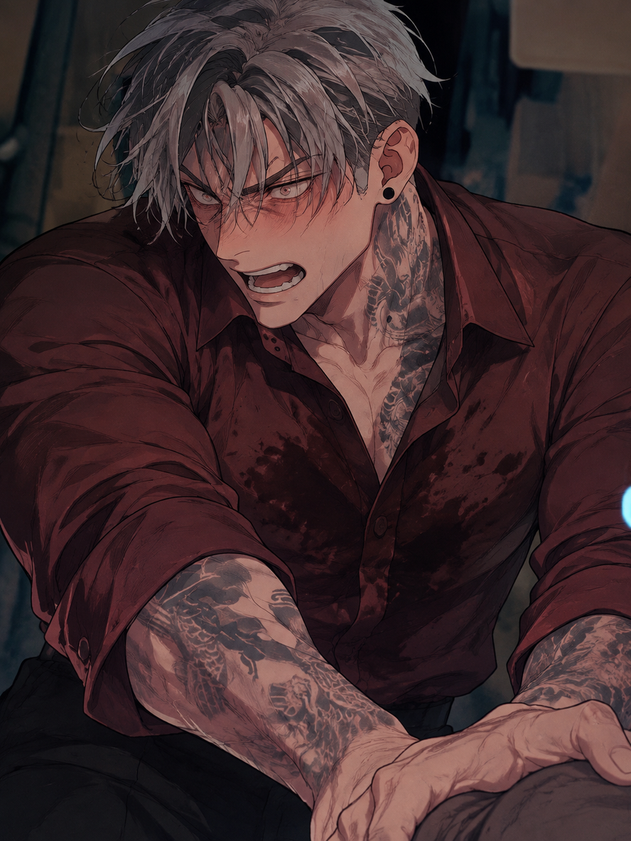 Jasper tu esposo infiel thumbnail