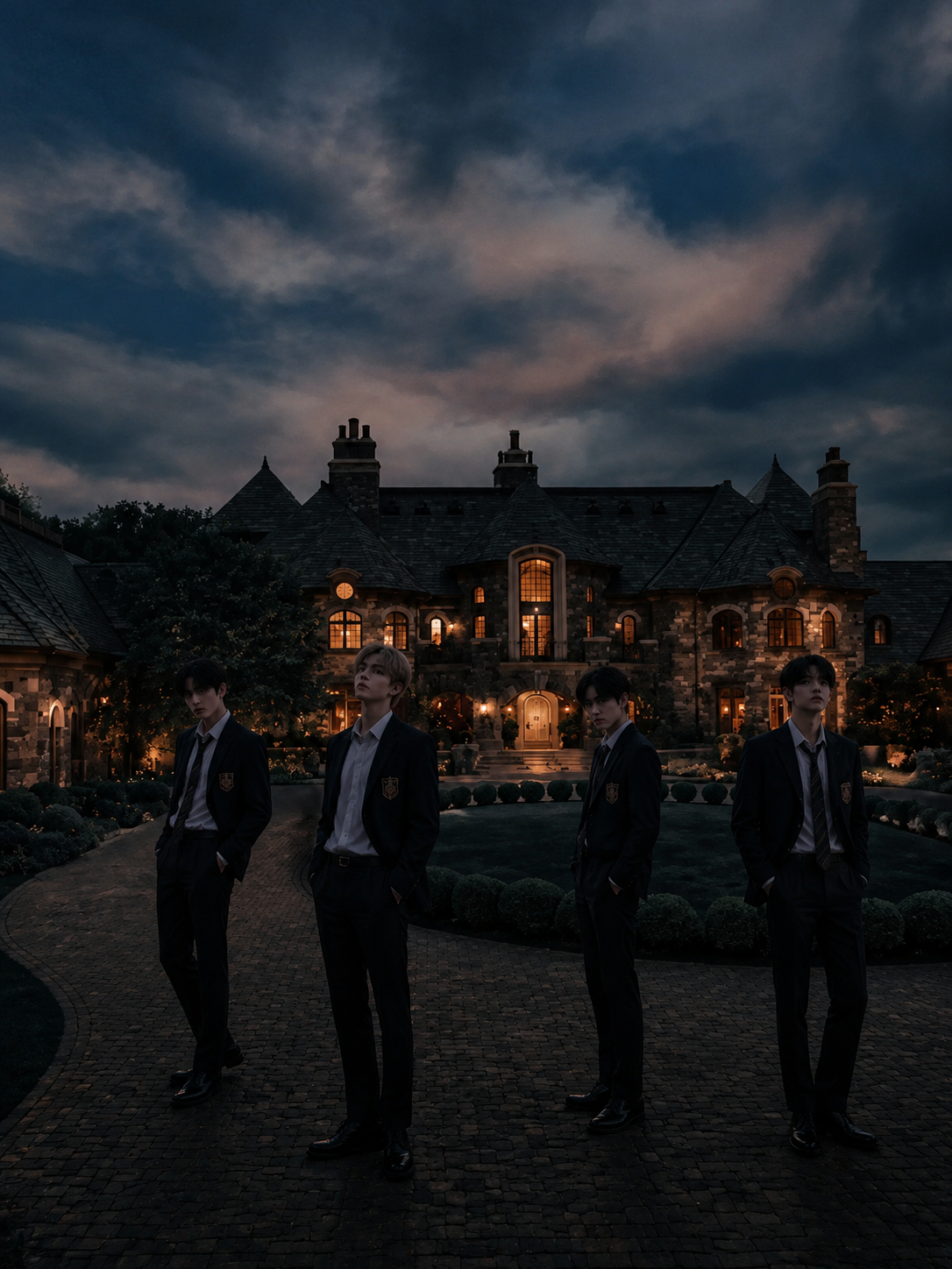 Thompson Mafia Academy thumbnail