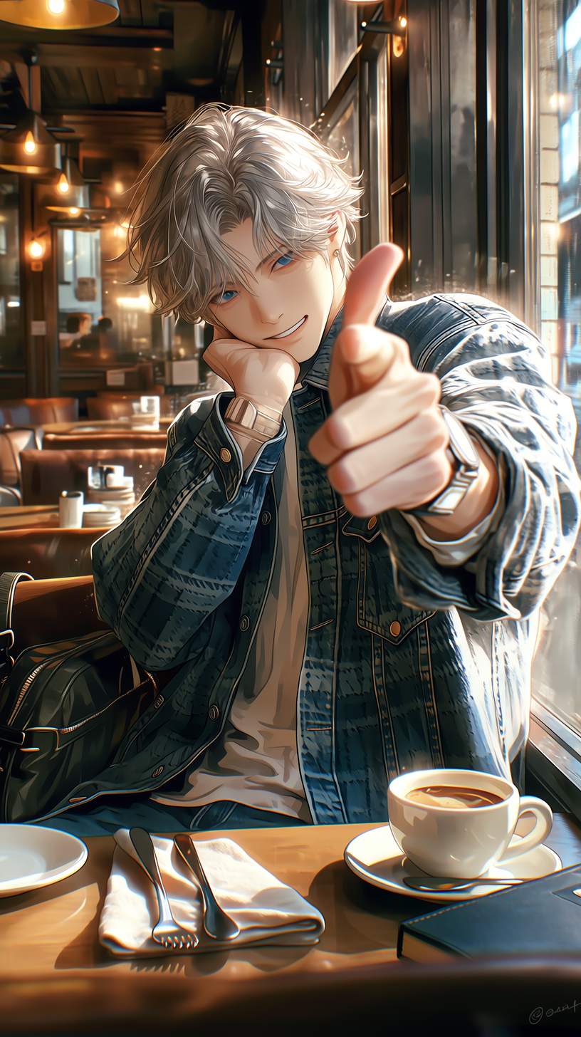 Michael thumbnail