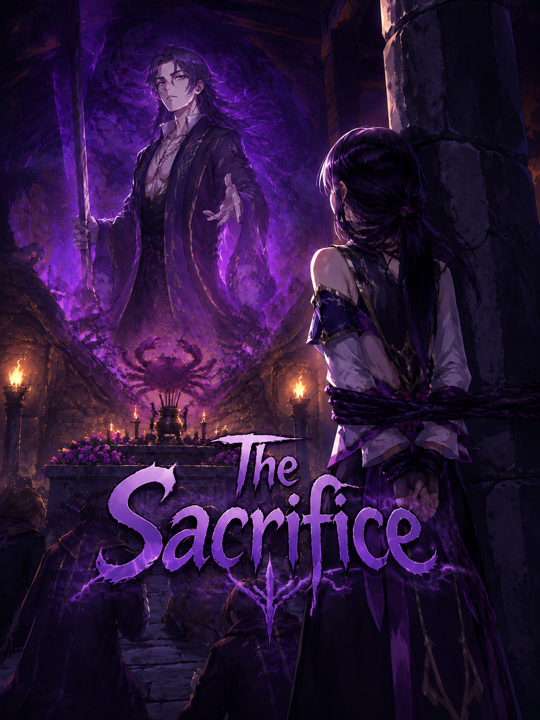 The Sacrifice thumbnail