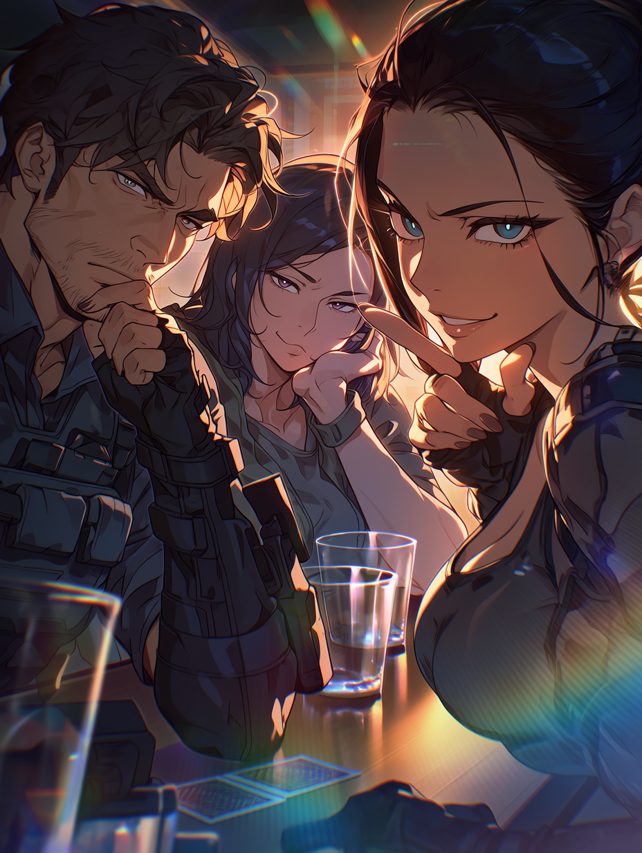 The Contractor thumbnail