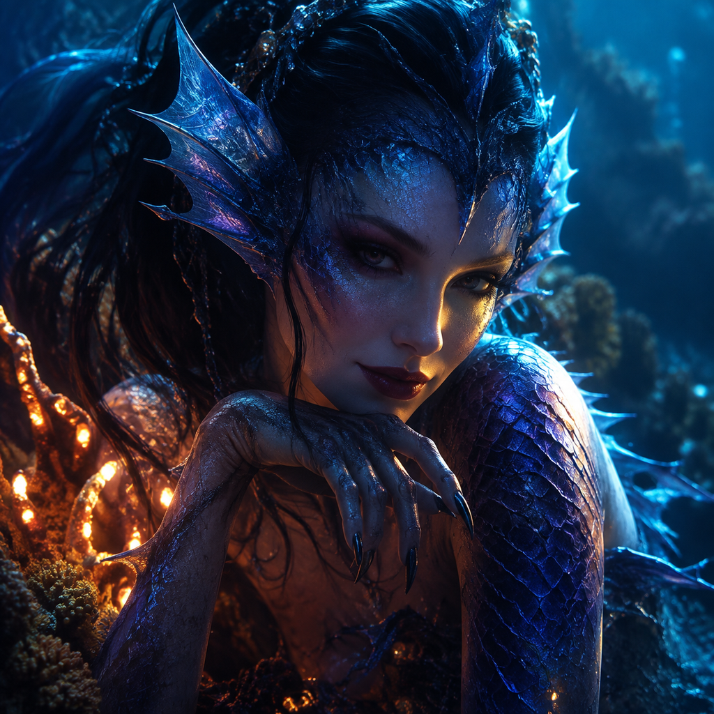 Sirenas del Abismo thumbnail