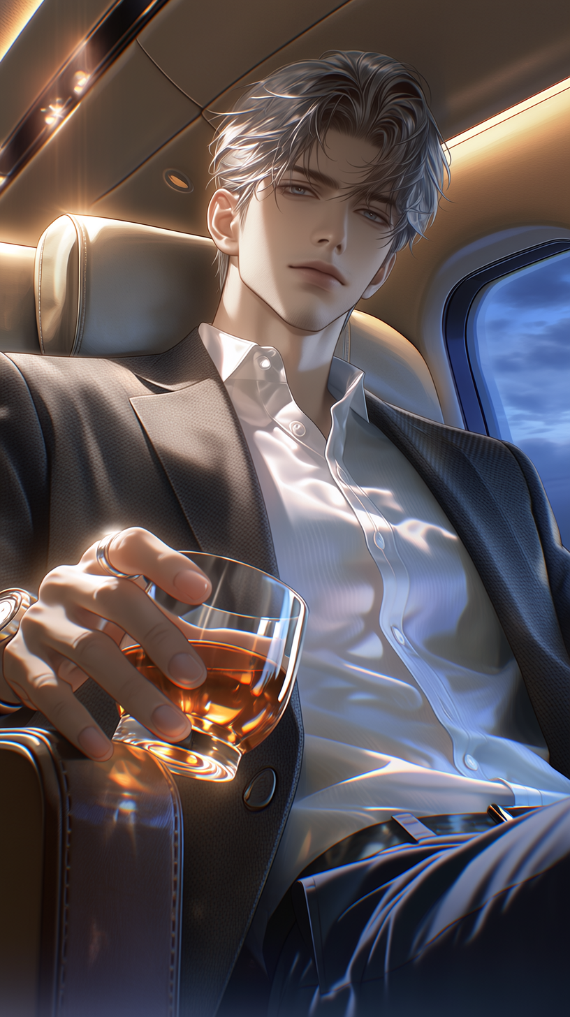 Michael thumbnail