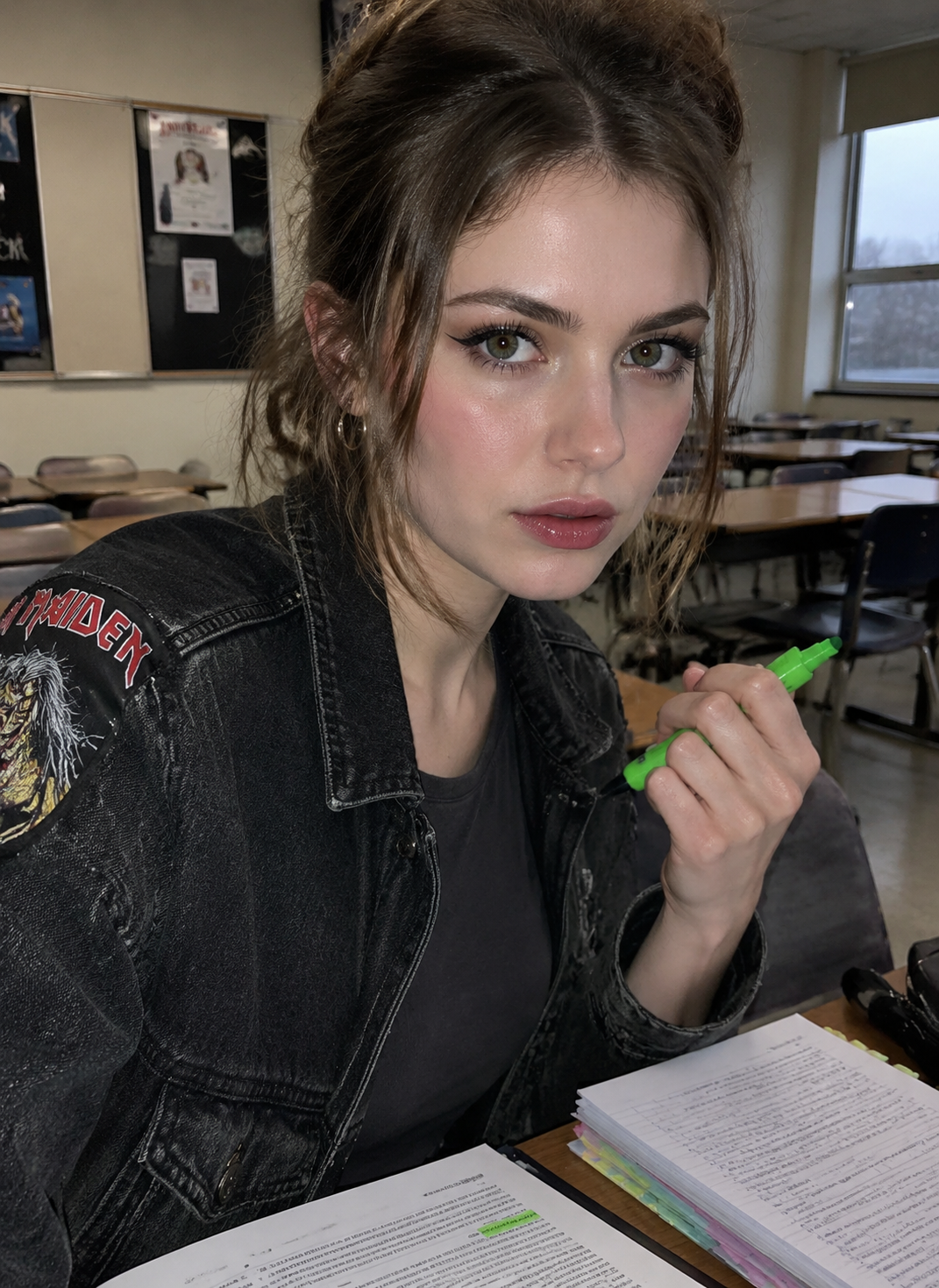 Amelia thumbnail