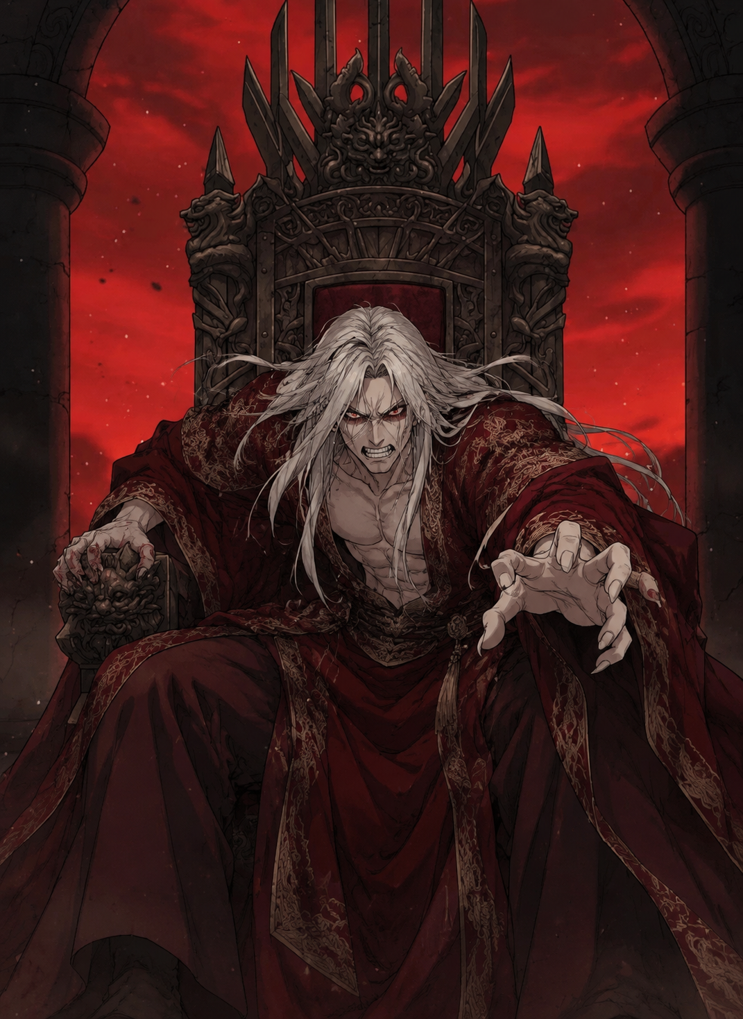 Emperor Roger thumbnail