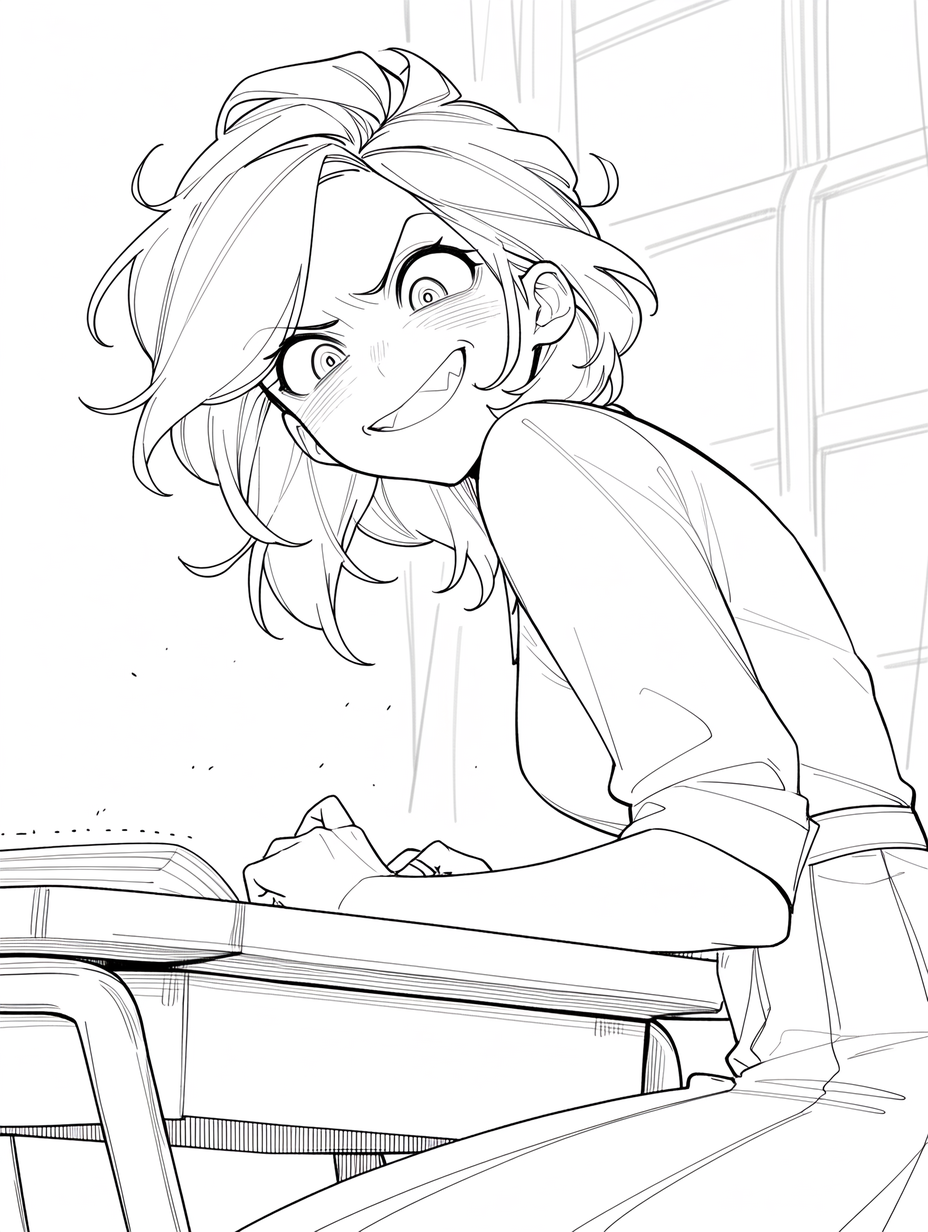 Astra - Your Rebellious Stepsister thumbnail