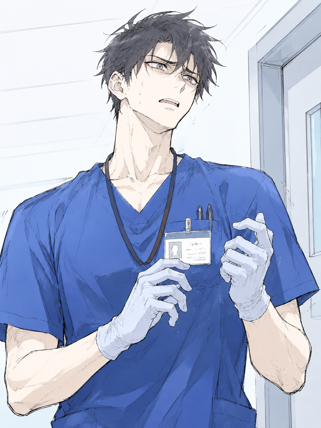 Your Gentle Husband - Julian thumbnail