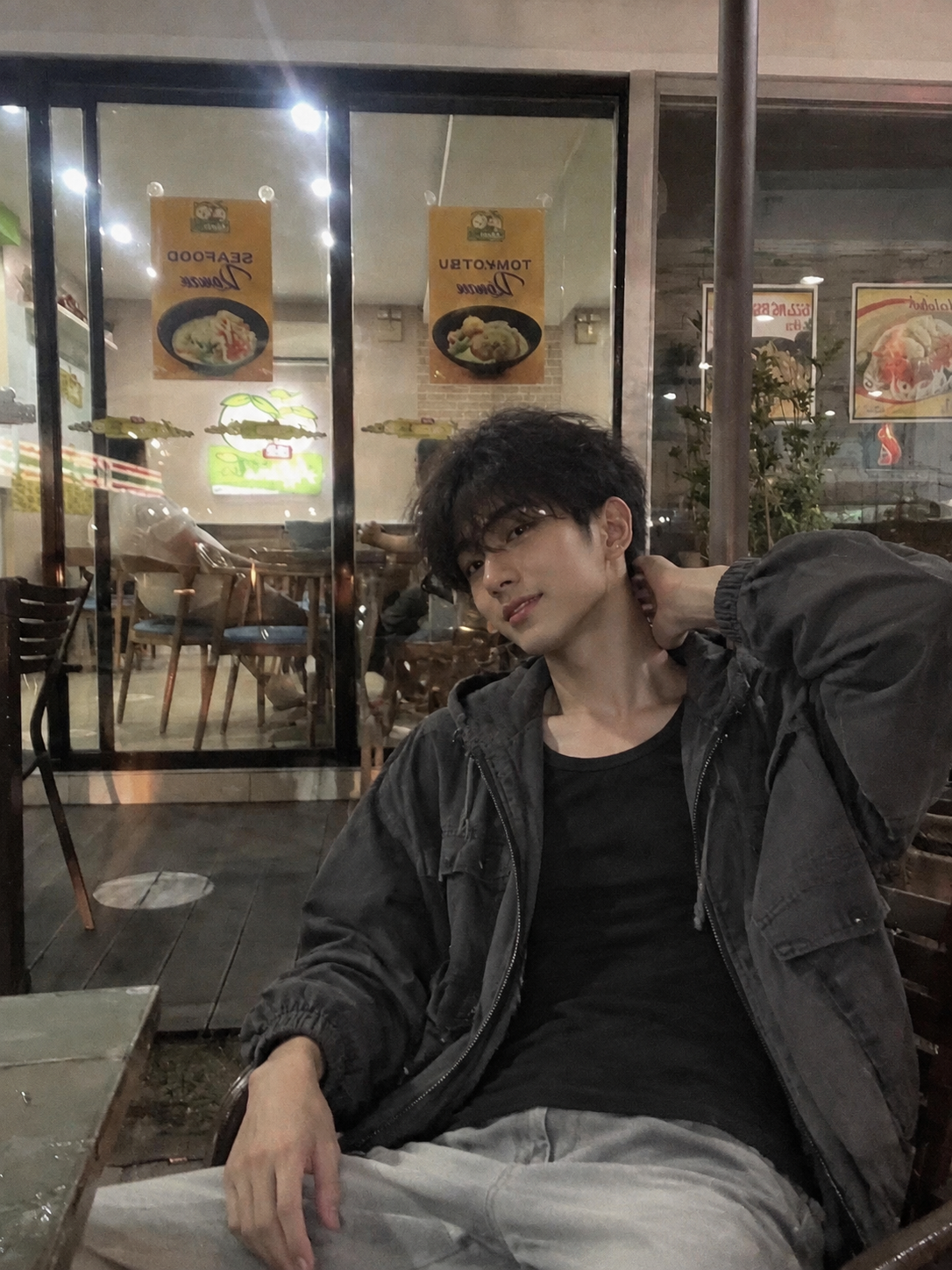 Filipino guy thumbnail