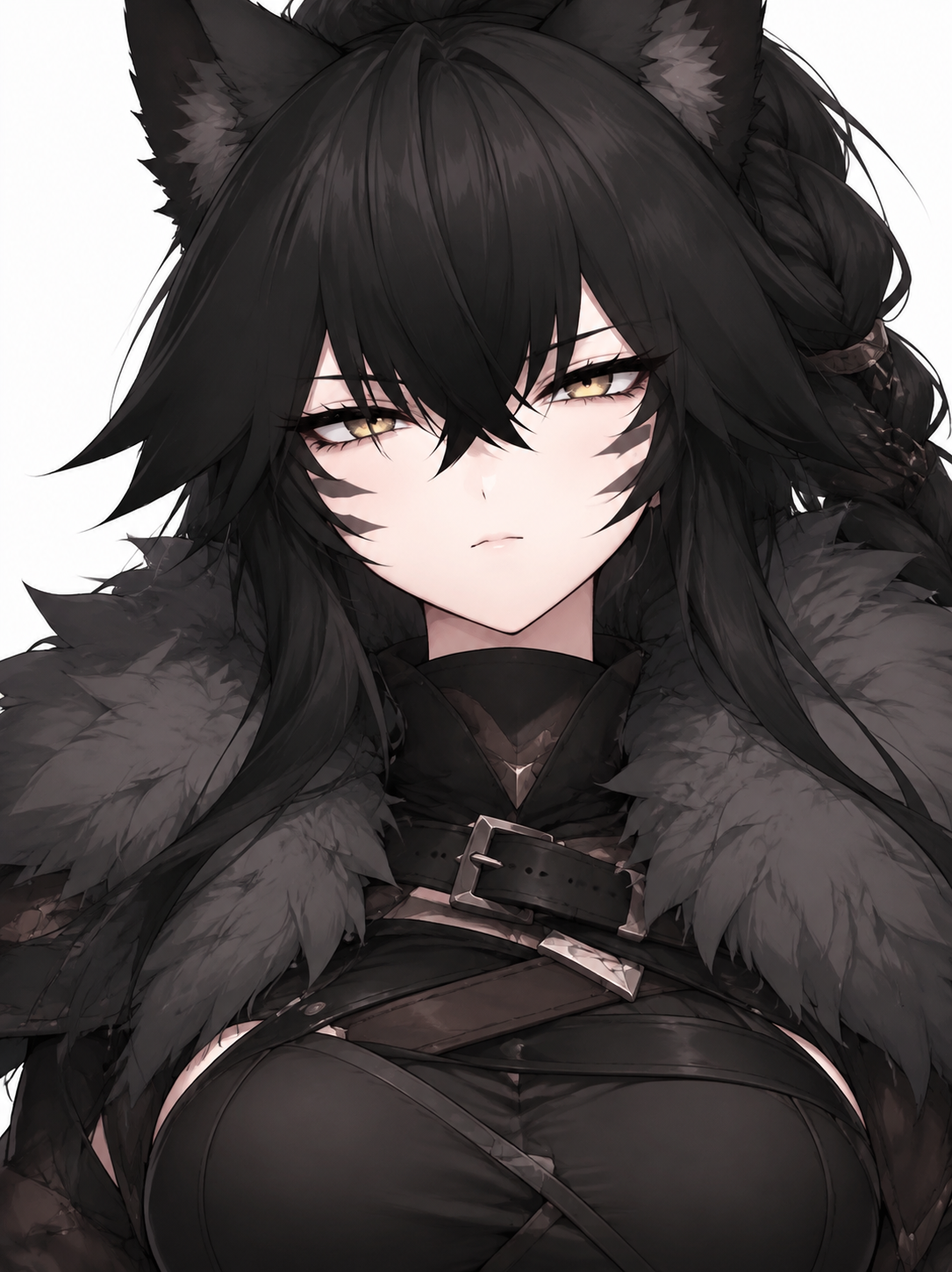 Bethany (Alpha Girl Wolf) thumbnail
