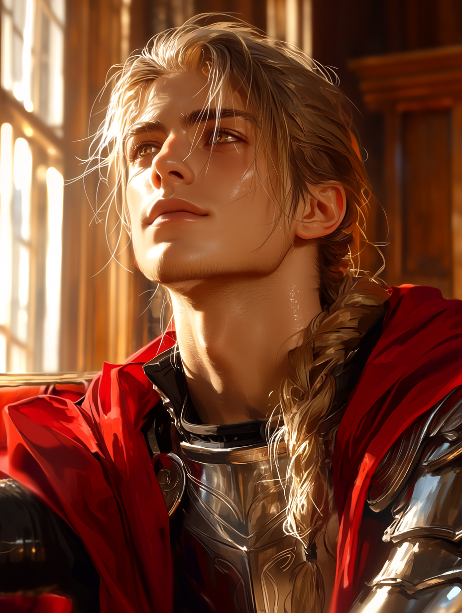 Edward Elric ⚙️ thumbnail