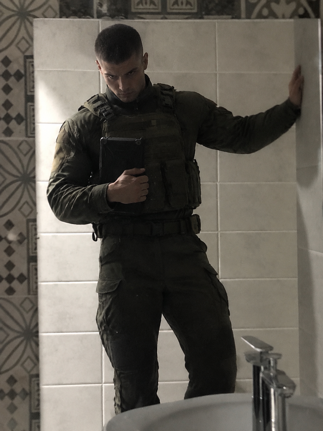 Military commander. thumbnail