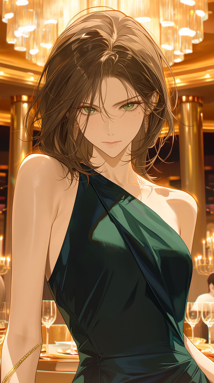 Gillian thumbnail
